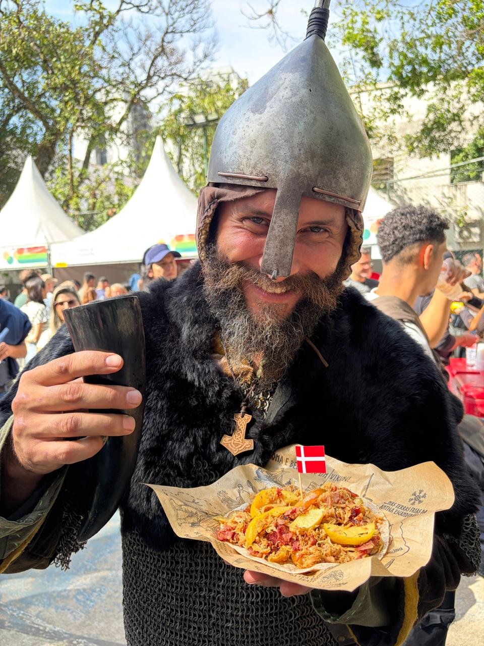 Medieval Experience - foto