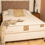 cama de hotel