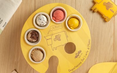 Aquarela di Gelato
