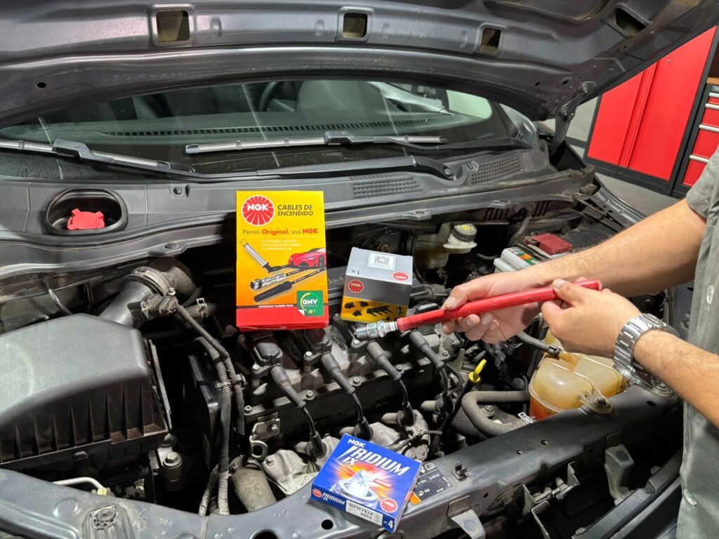 cuidados com o carro