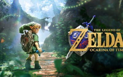 The Legend of Zelda