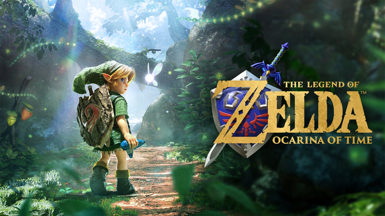 The Legend of Zelda - foto