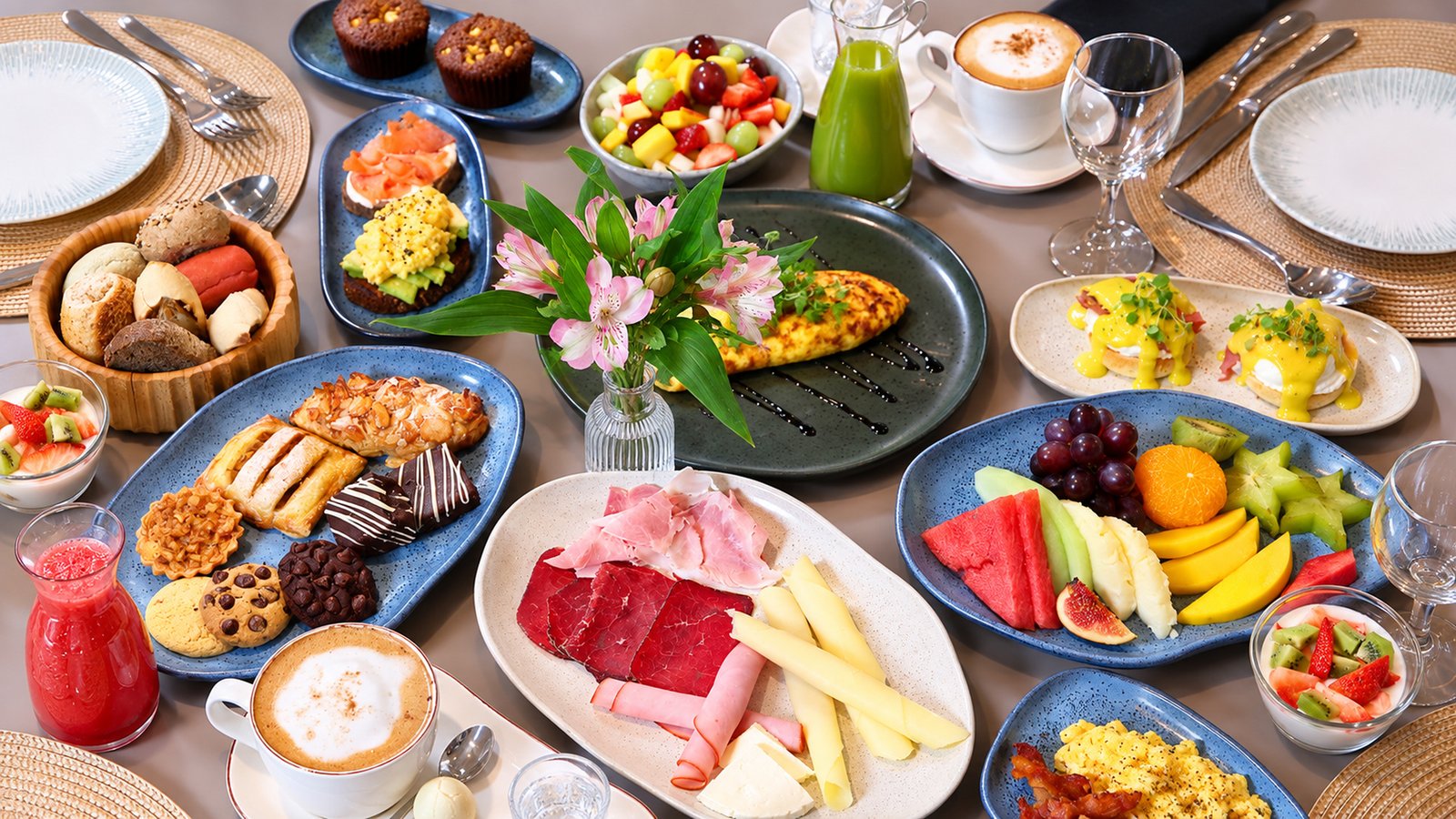 Breakfast Weekend - foto