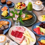 Breakfast Weekend