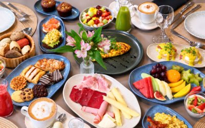 Breakfast Weekend