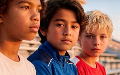 moda infanto juvenil