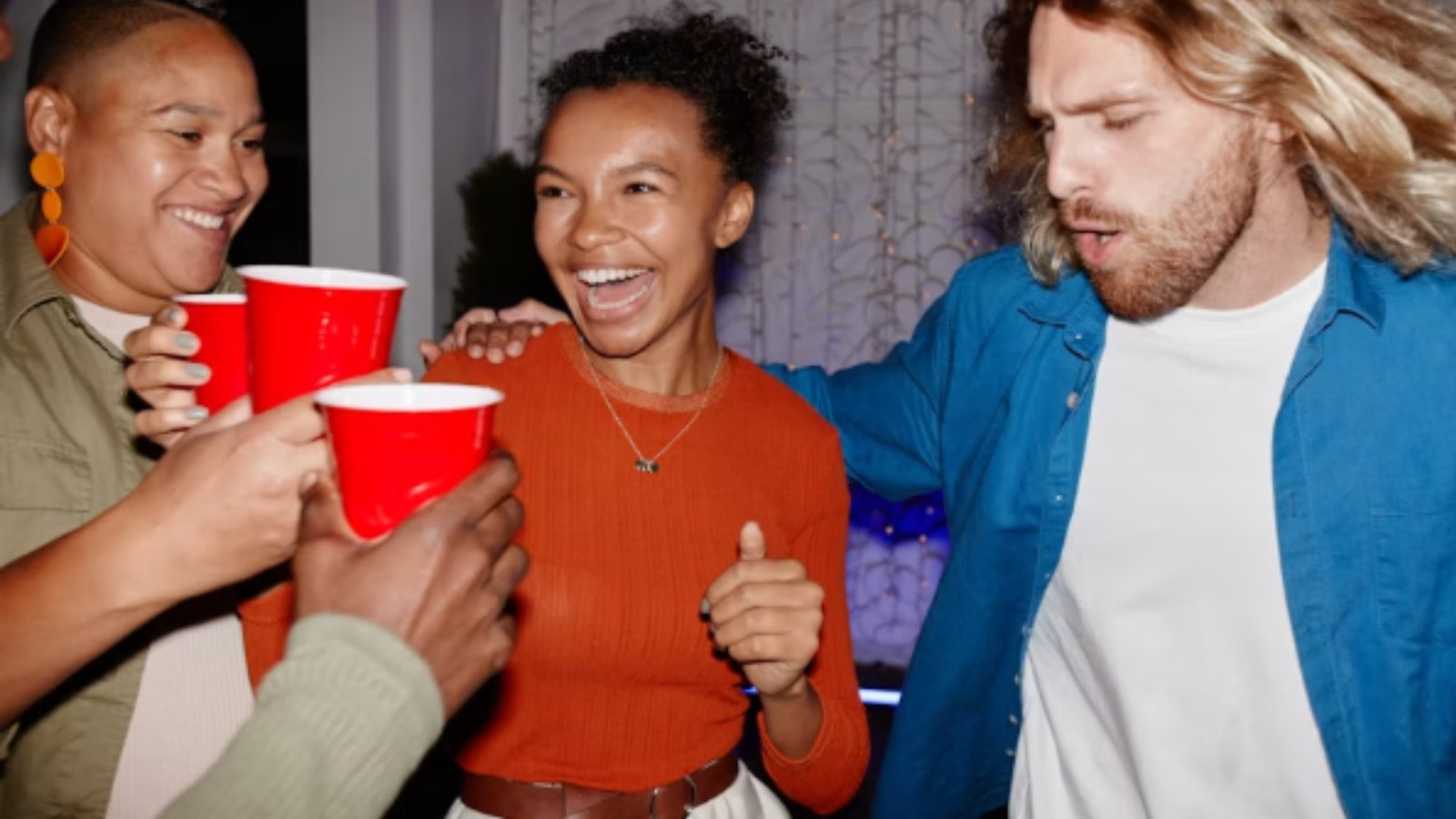 bebidas prontas para beber - foto
