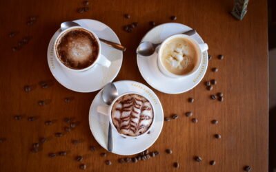Dia Internacional do Café