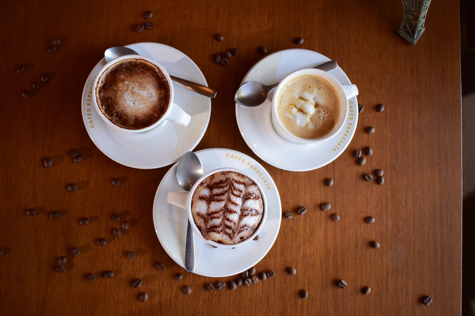 Dia Internacional do Café - foto