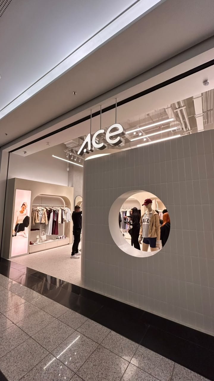 athleisure premium