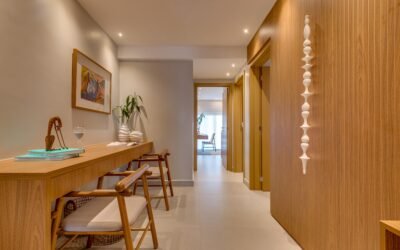 Projetos de arquitetura senior living trazem