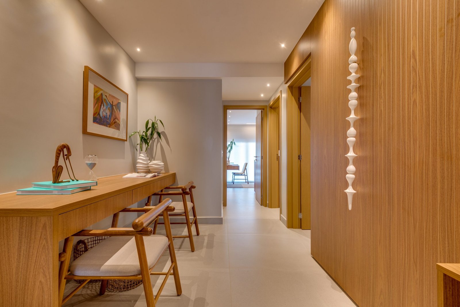 arquitetura senior living - foto