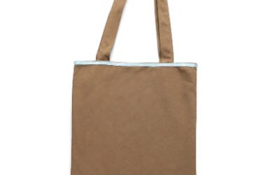 bolsas de algodão