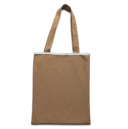 bolsas de algodão