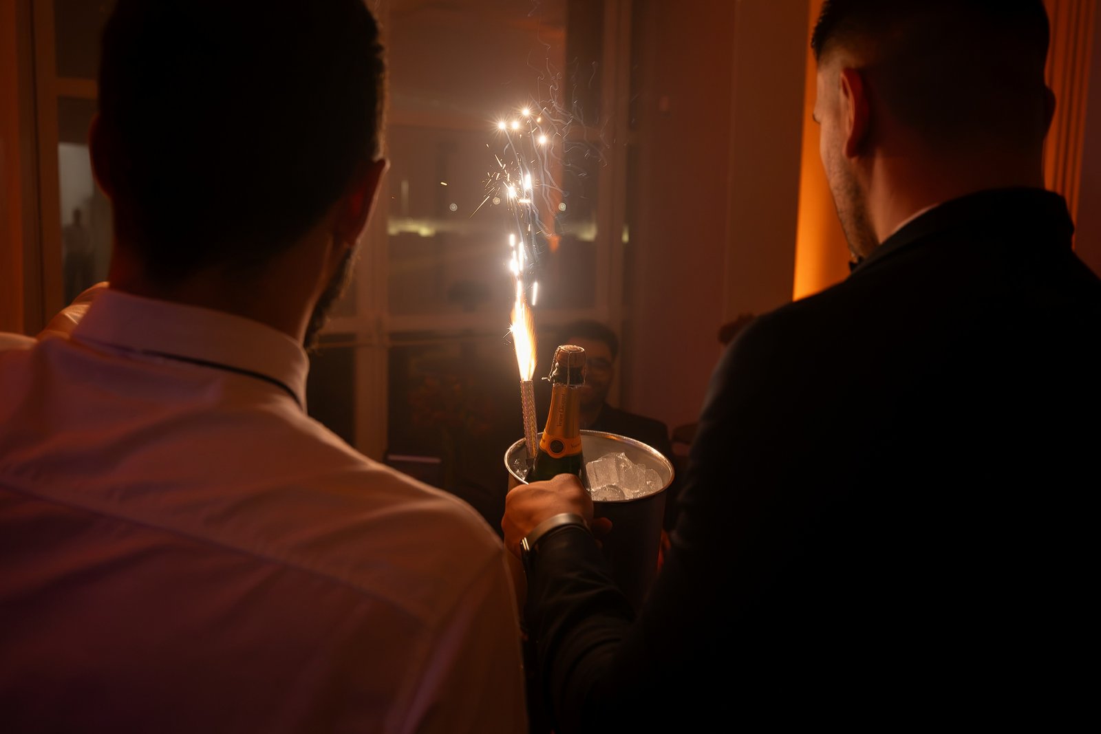 MP Party - foto