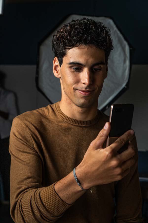 Gabriel Bortoleto