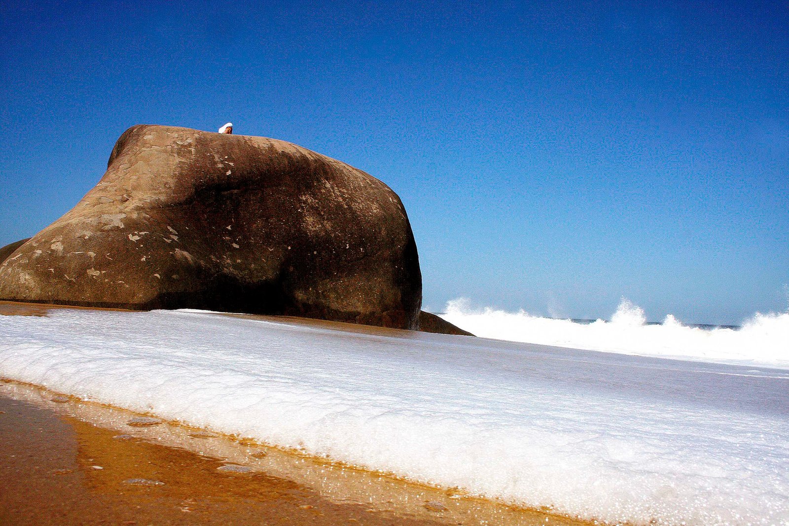 Rota das Praias SP-Rio - foto