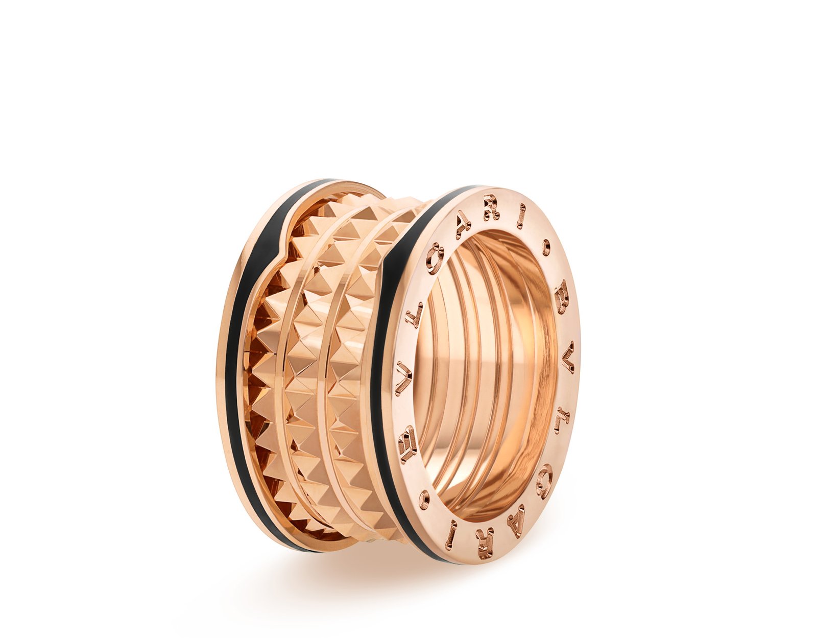 joias BVLGARI - foto