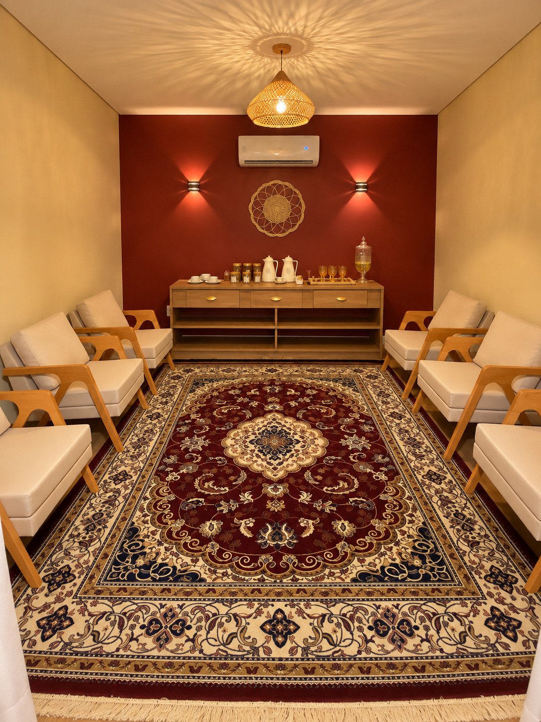 Buddha Spa Ribeirão Preto - foto