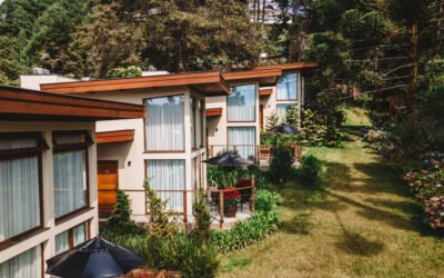 Hotel Boutique Quebra-Noz