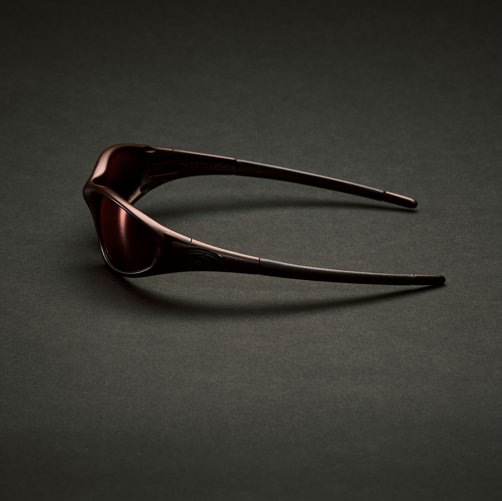 Oakley e Travis Scott - foto