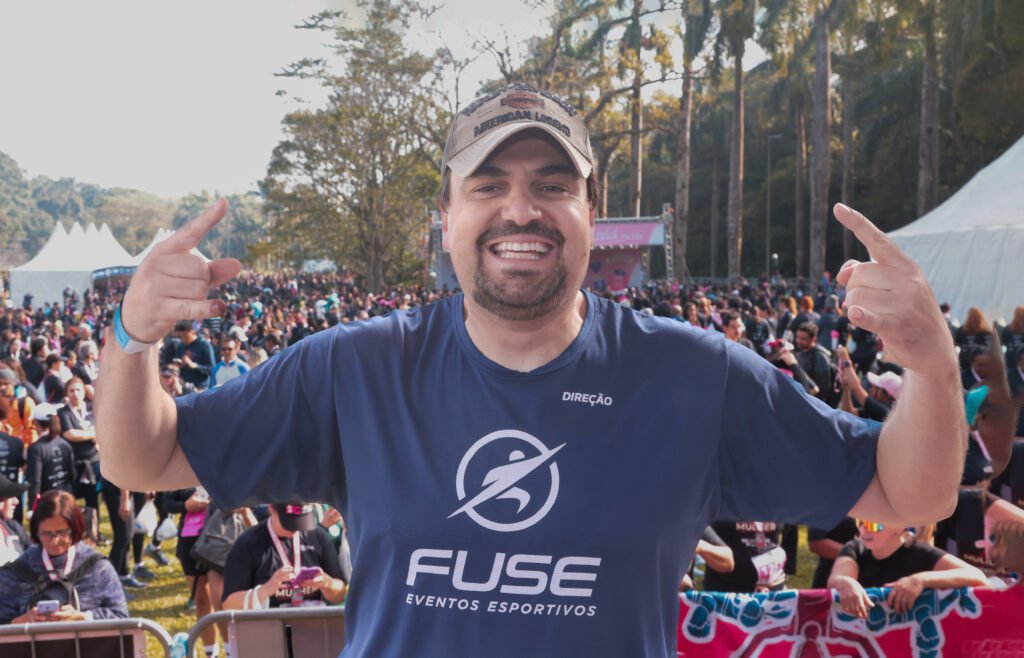 FUSE Eventos Esportivos