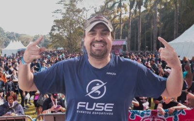 FUSE Eventos Esportivos