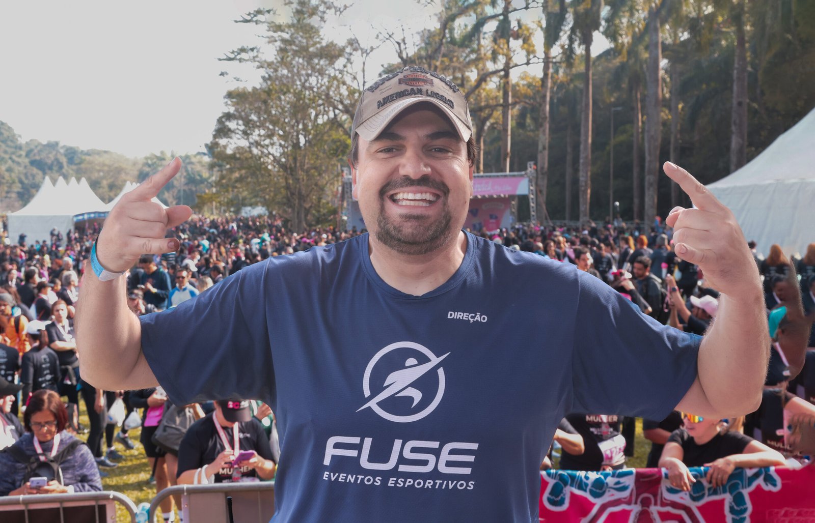 FUSE Eventos Esportivos - foto