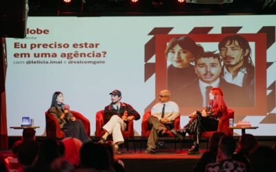 creators compartilham dicas