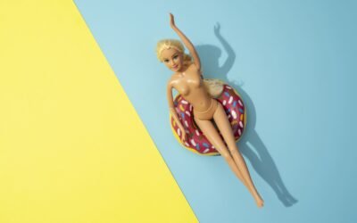 síndrome da vagina de Barbie
