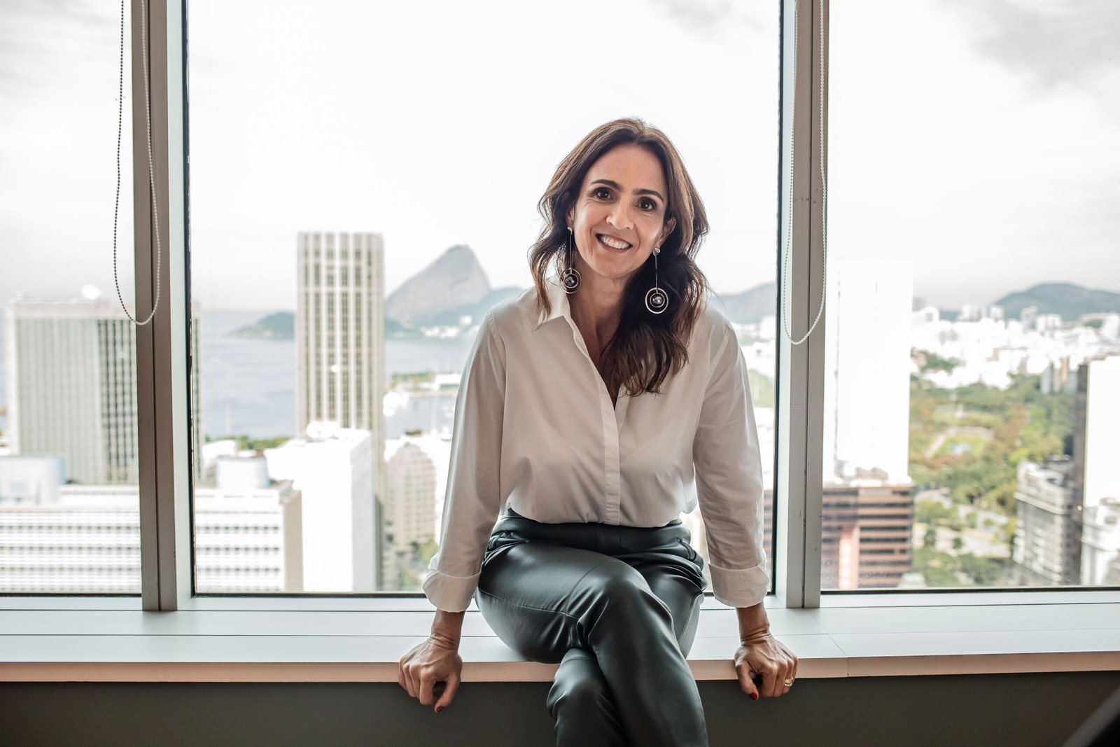 gestão de reputação - foto