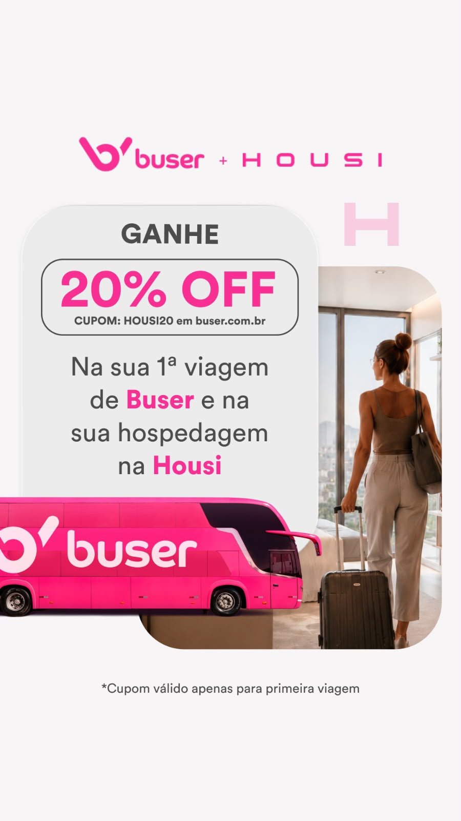 Housi e Buser