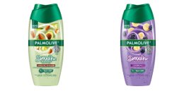 sabonete Palmolive Smoothie