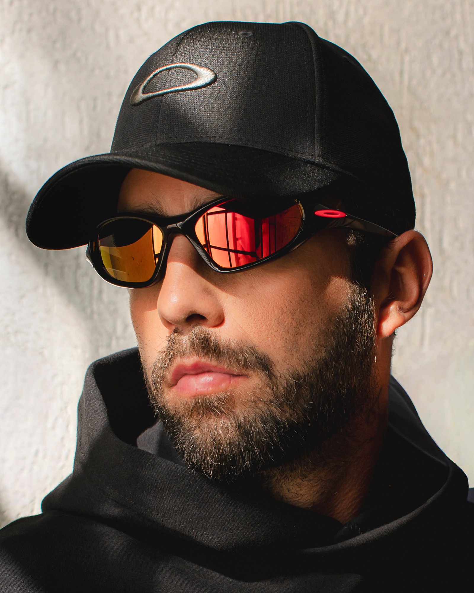 Oakley Jackets - foto