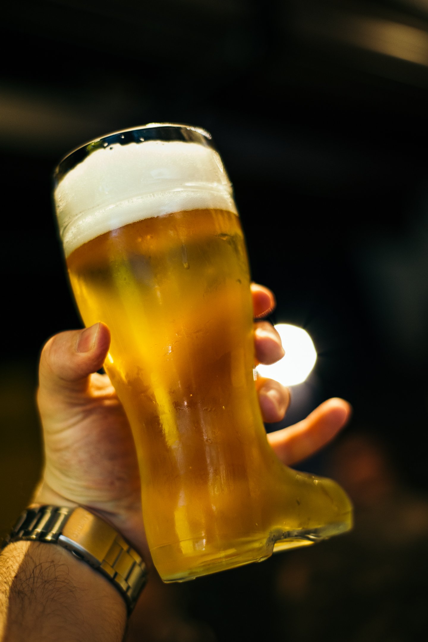 Oktoberfest em Campinas - foto