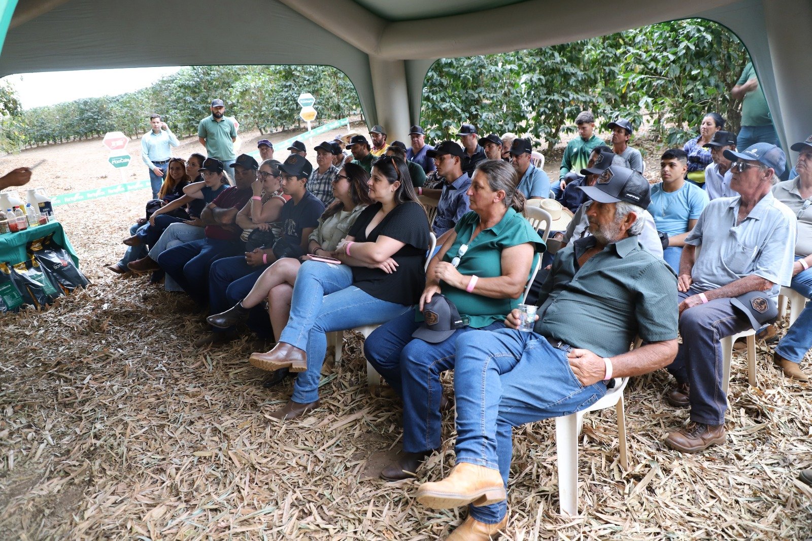Circuito Dia de Campo - foto