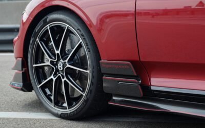Pirelli P Zero