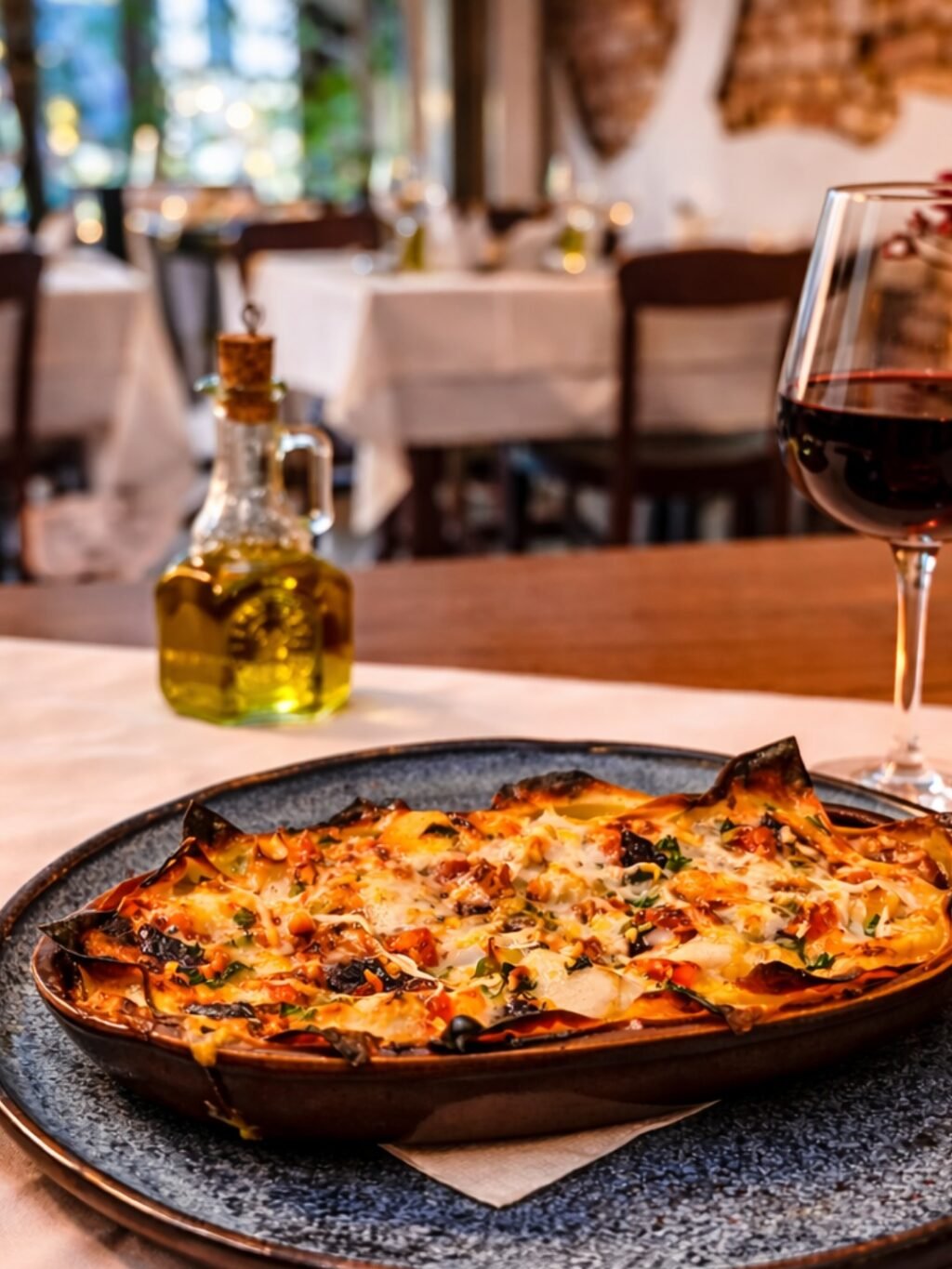 São Paulo Restaurant Week