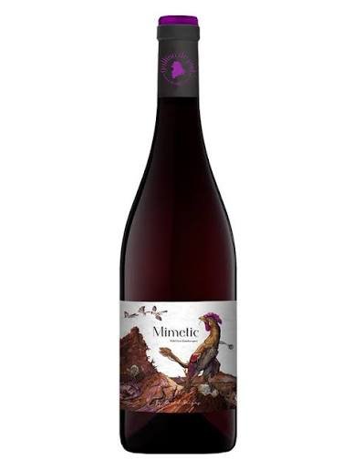 Vinhos do Velho Mundo - foto
