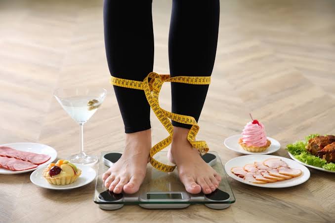 compensação alimentar - foto