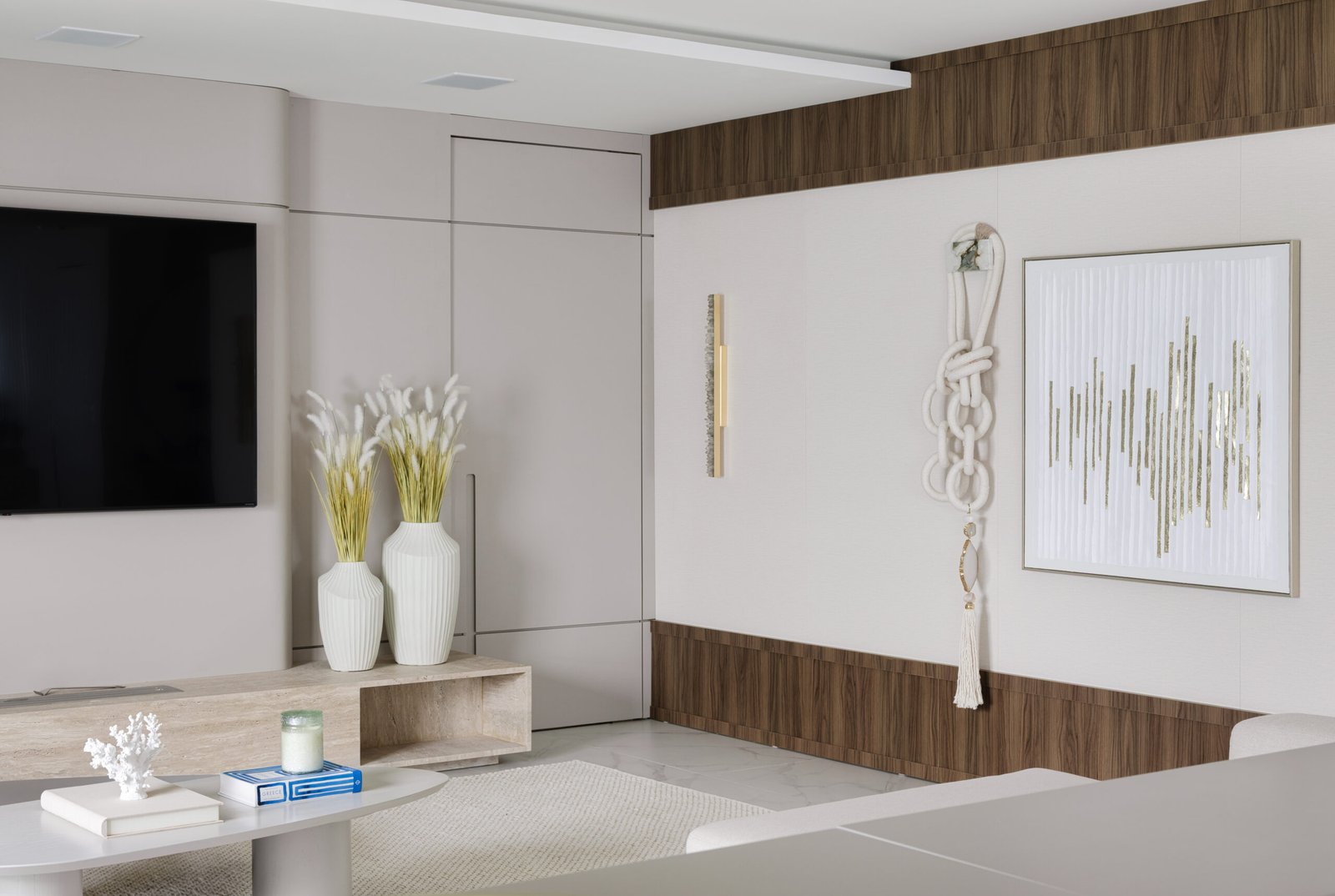 apartamento de praia - foto