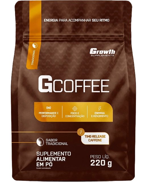 GCoffee