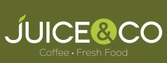 Juice&Co inaugura flagship - foto