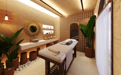 SPA Natura Ekos