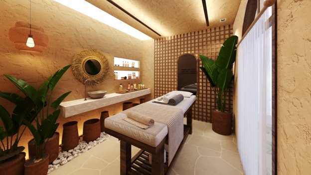 SPA Natura Ekos