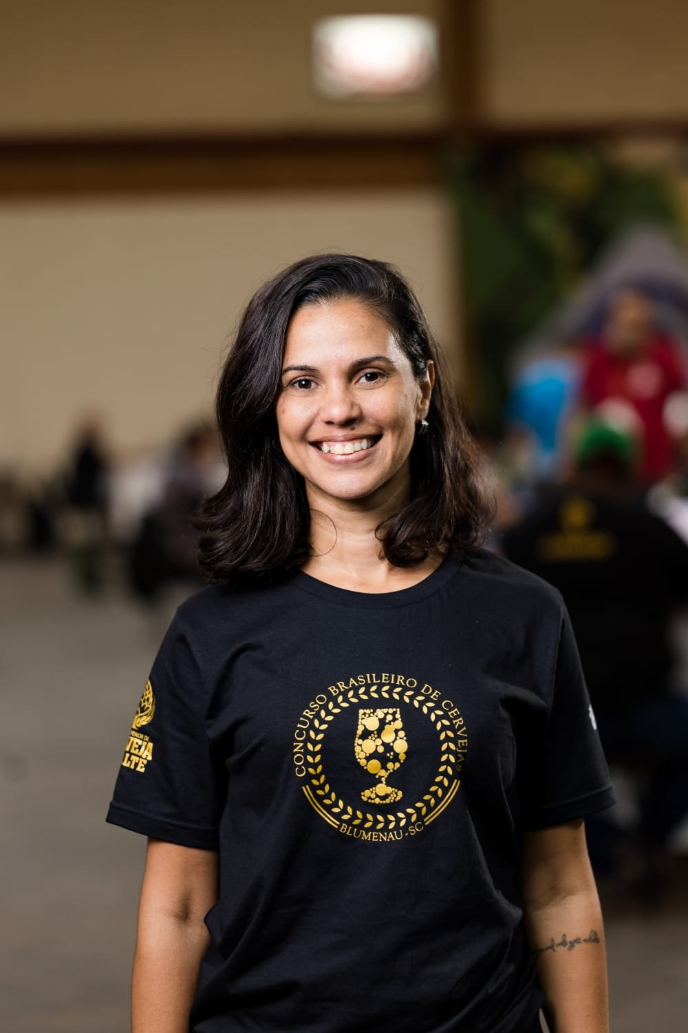 Conexão Cerveja Brasil - foto