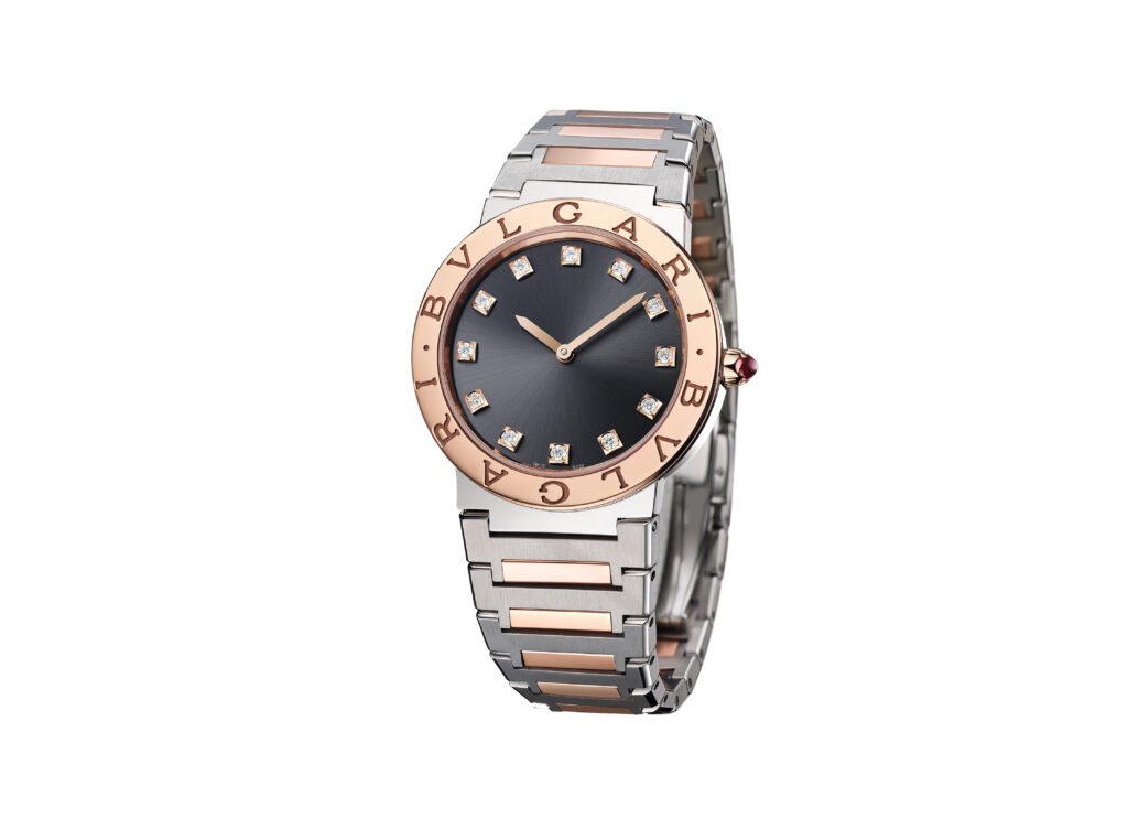 joias BVLGARI