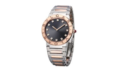 joias BVLGARI