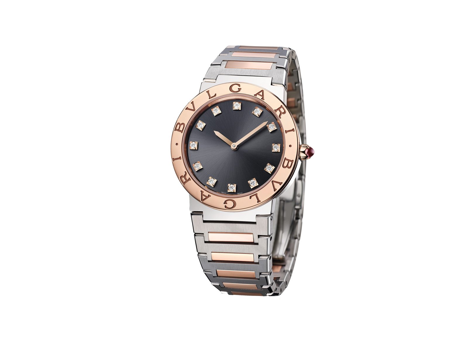 joias BVLGARI - foto