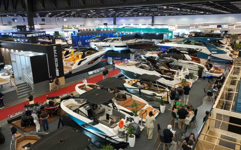 São Paulo Boat Show
